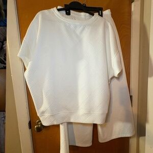 Woman’s two pc set